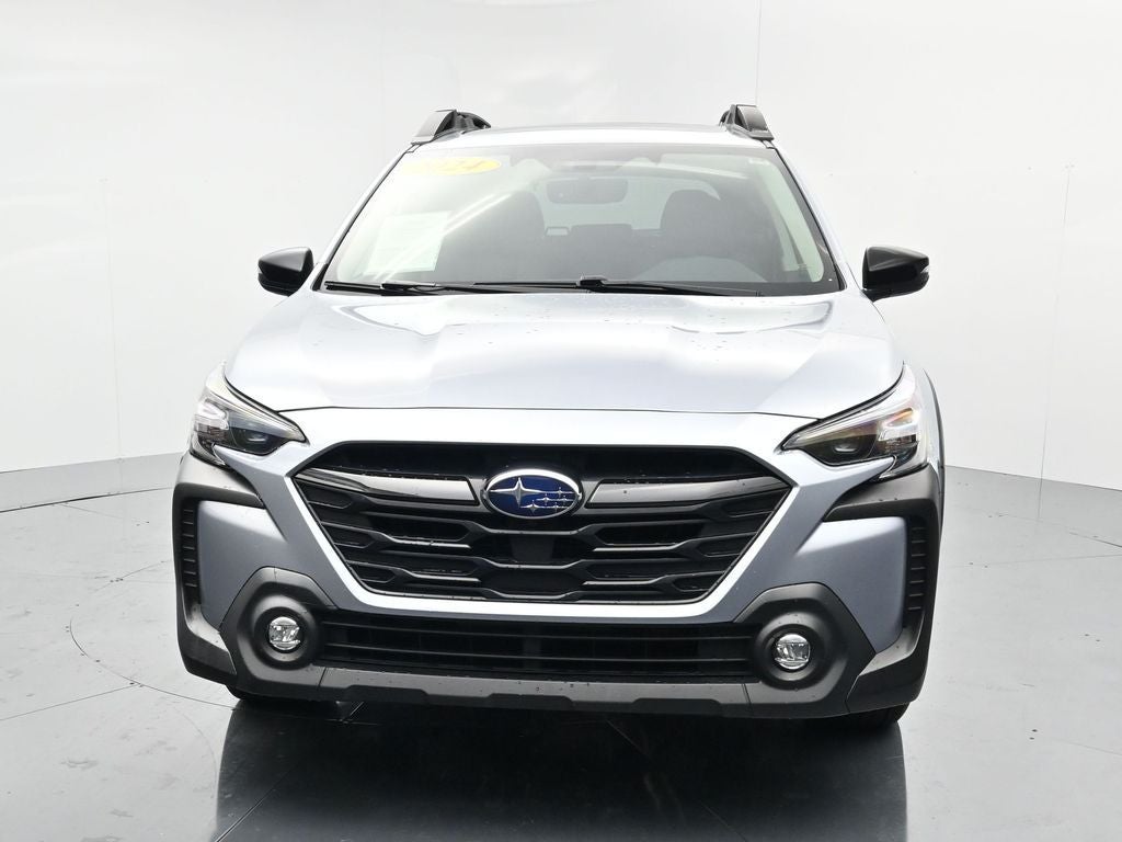 2024 Subaru Outback Onyx Edition XT