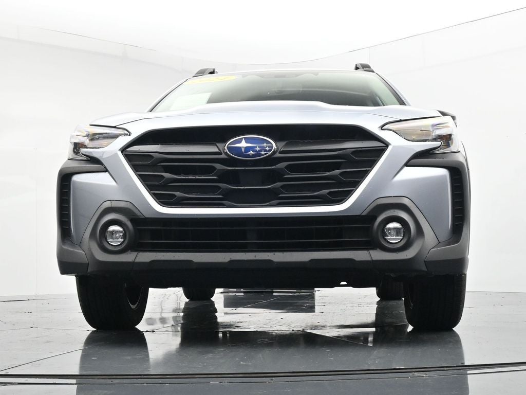2024 Subaru Outback Onyx Edition XT