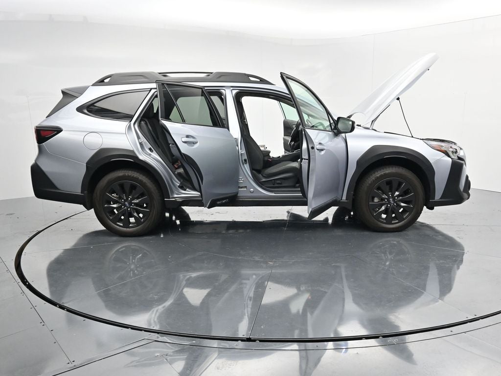 2024 Subaru Outback Onyx Edition XT