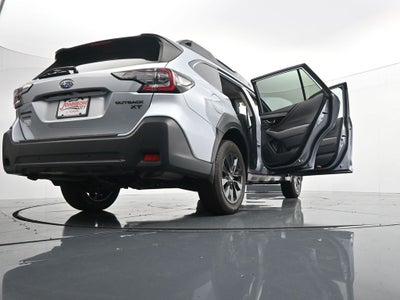 2024 Subaru Outback Onyx Edition XT