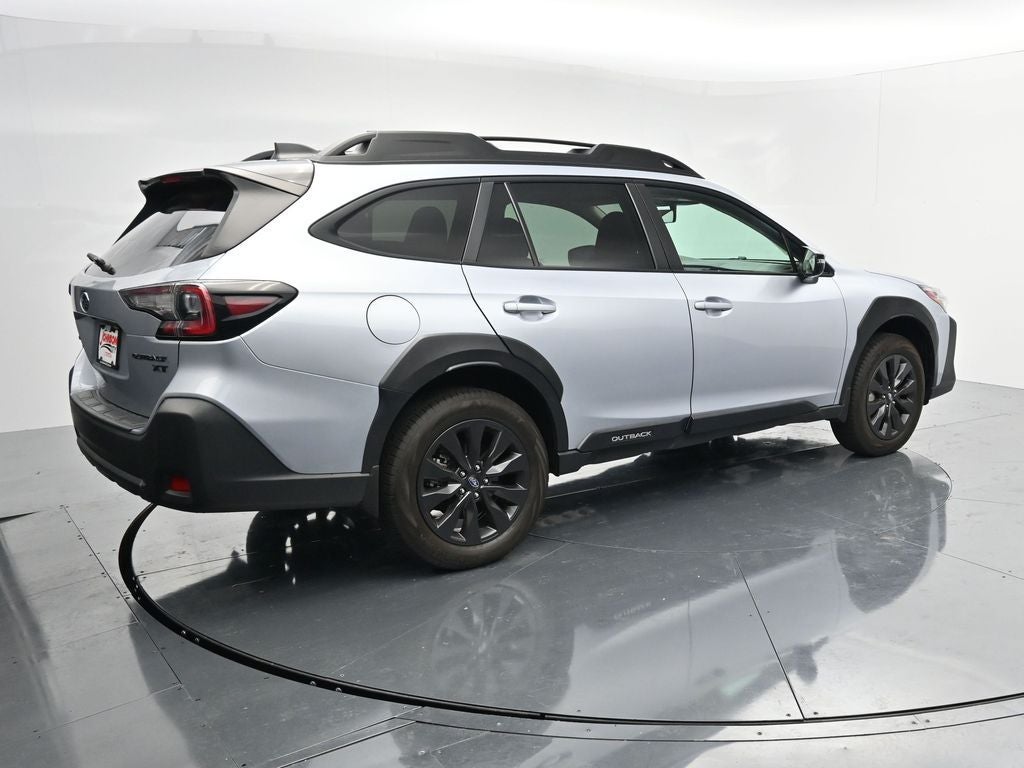 2024 Subaru Outback Onyx Edition XT