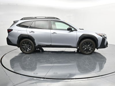 2024 Subaru Outback Onyx Edition XT