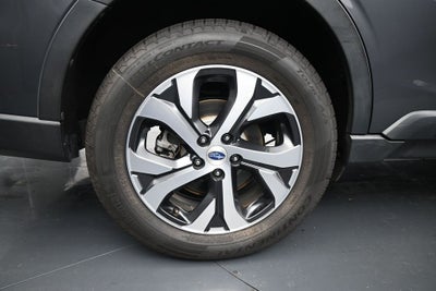 2021 Subaru Outback Limited XT