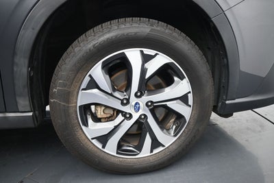 2021 Subaru Outback Limited XT