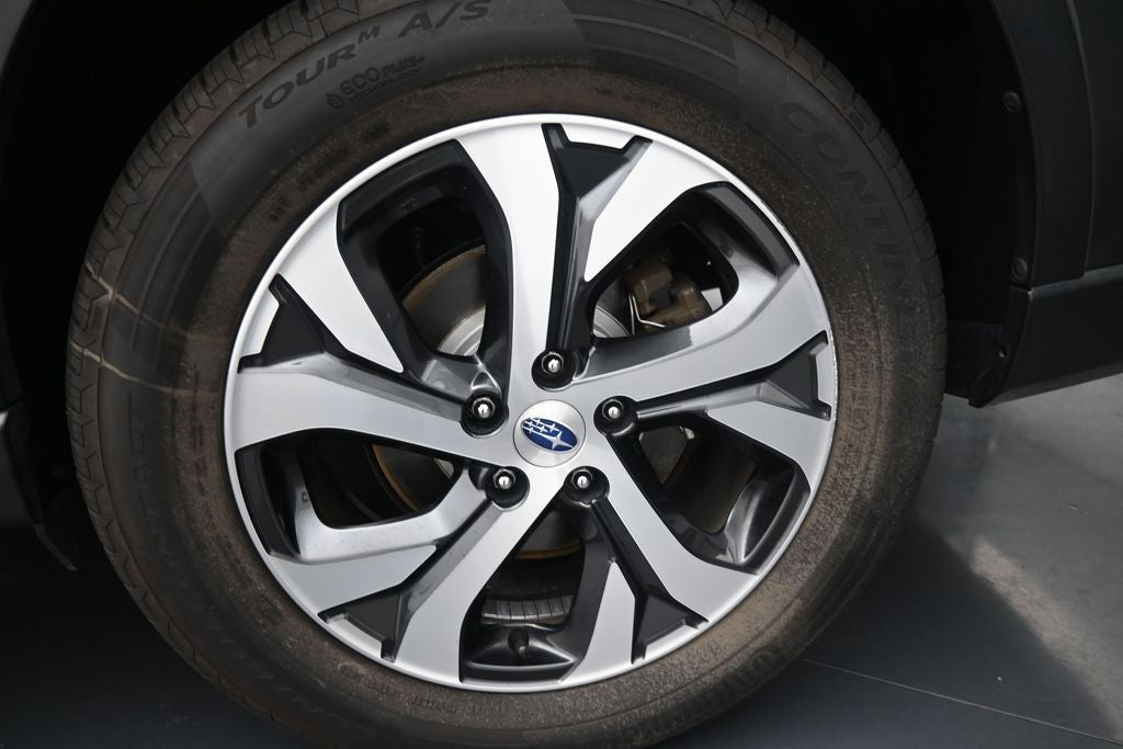 2021 Subaru Outback Limited XT