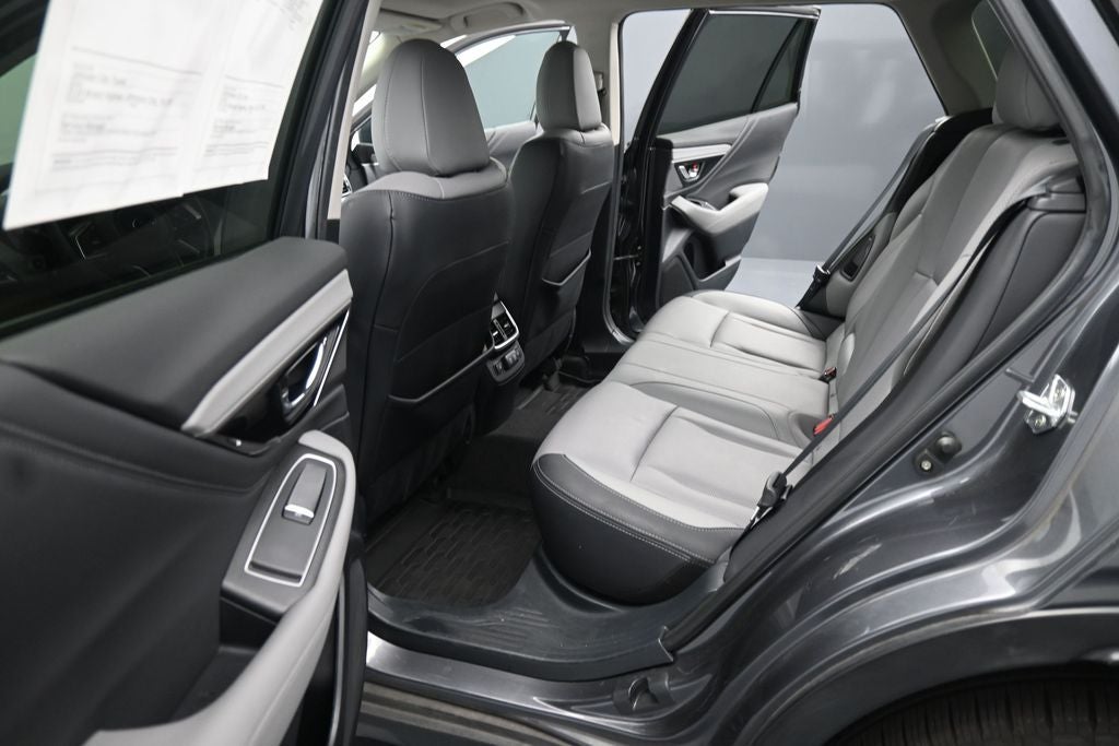 2021 Subaru Outback Limited XT