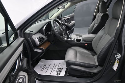 2021 Subaru Outback Limited XT