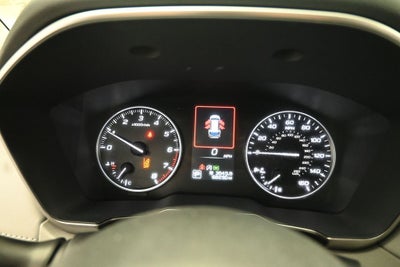 2021 Subaru Outback Limited XT