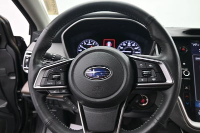 2021 Subaru Outback Limited XT