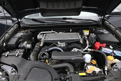 2021 Subaru Outback Limited XT