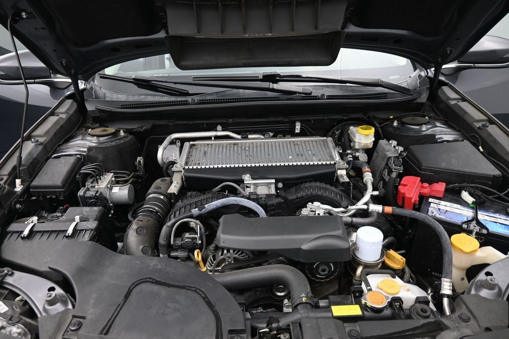 2021 Subaru Outback Limited XT