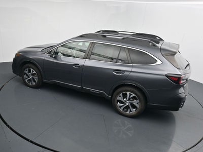 2021 Subaru Outback Limited XT