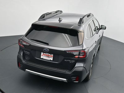 2021 Subaru Outback Limited XT