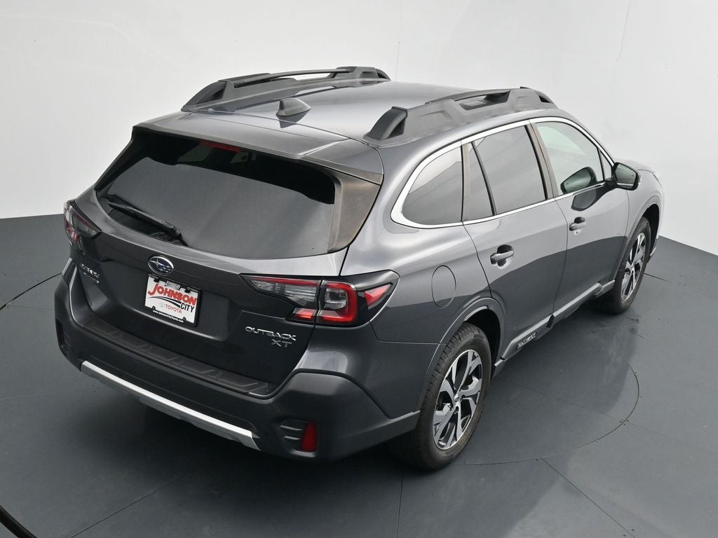 2021 Subaru Outback Limited XT