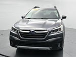 2021 Subaru Outback Limited XT