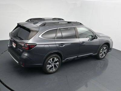 2021 Subaru Outback Limited XT