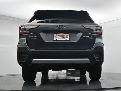 2021 Subaru Outback Limited XT