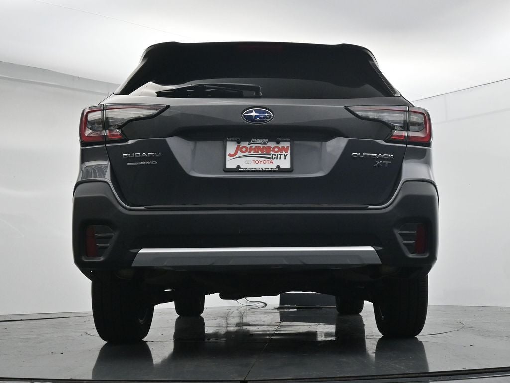 2021 Subaru Outback Limited XT