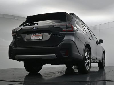 2021 Subaru Outback Limited XT