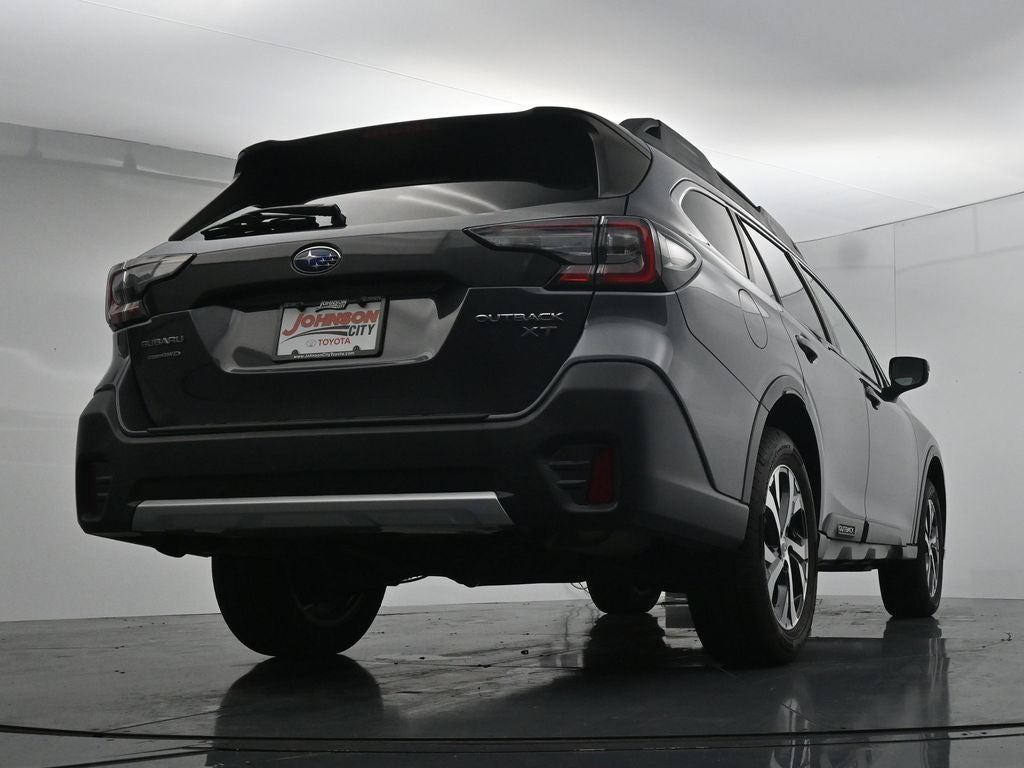 2021 Subaru Outback Limited XT