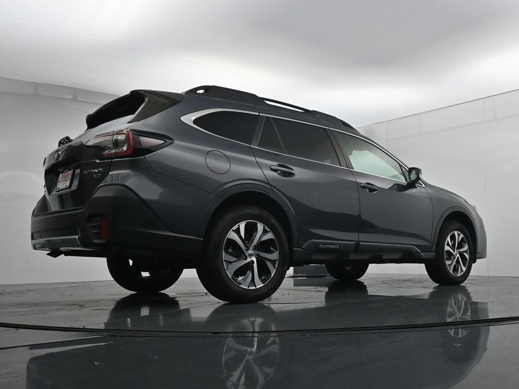 2021 Subaru Outback Limited XT