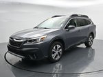2021 Subaru Outback Limited XT