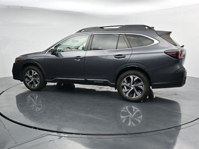 2021 Subaru Outback Limited XT
