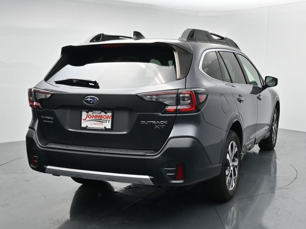 2021 Subaru Outback Limited XT