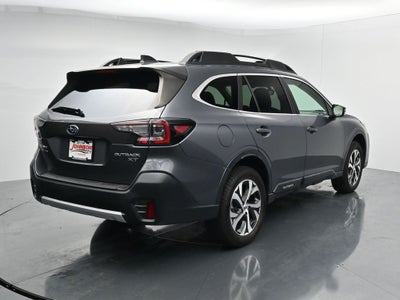 2021 Subaru Outback Limited XT