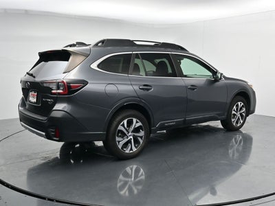 2021 Subaru Outback Limited XT