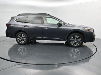 2021 Subaru Outback Limited XT