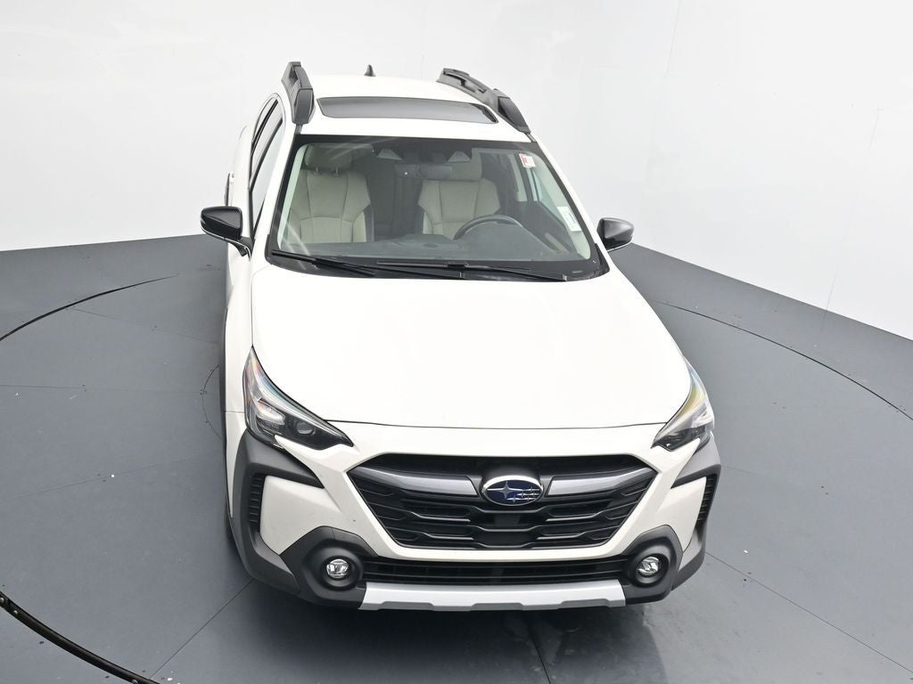 2023 Subaru Outback Limited XT