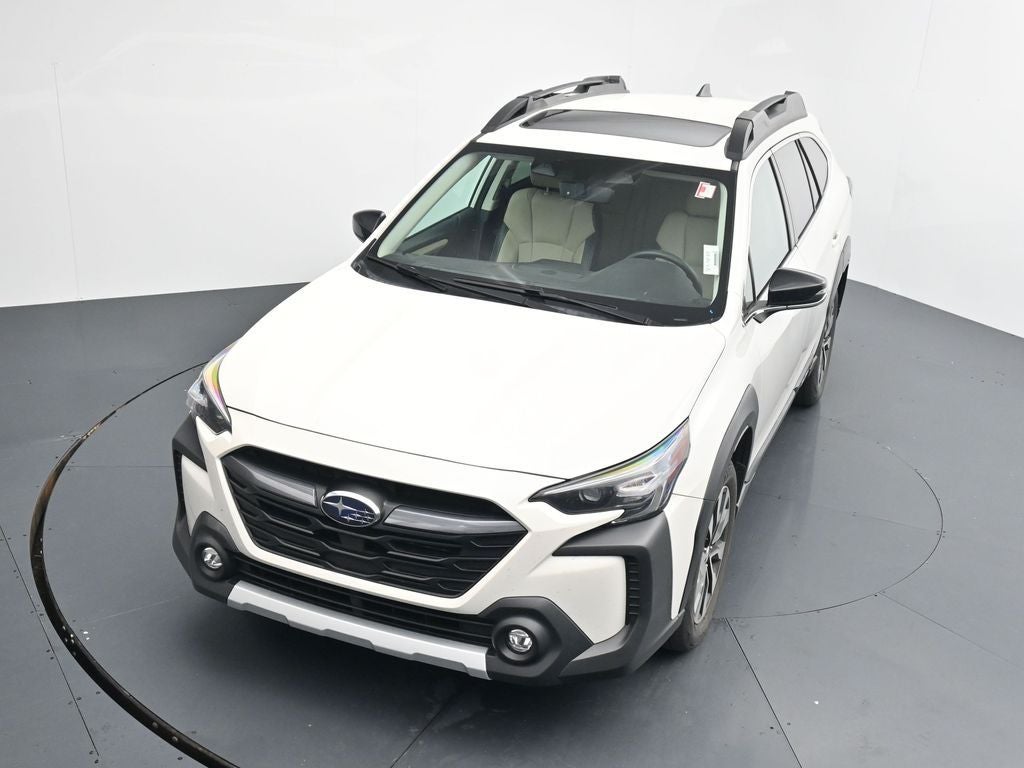 2023 Subaru Outback Limited XT