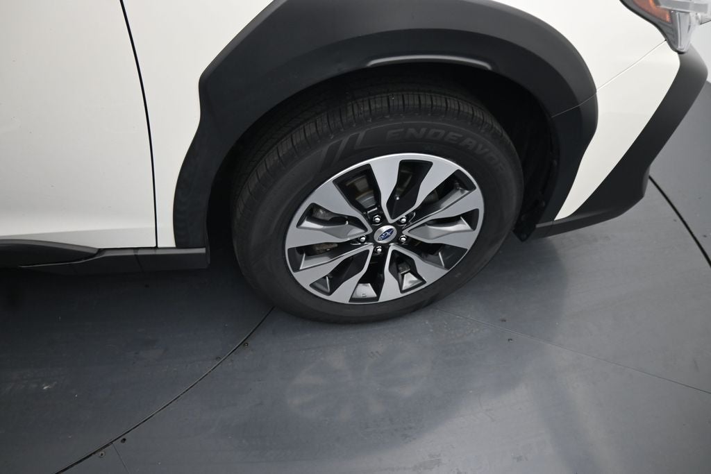 2023 Subaru Outback Limited XT
