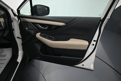 2023 Subaru Outback Limited XT