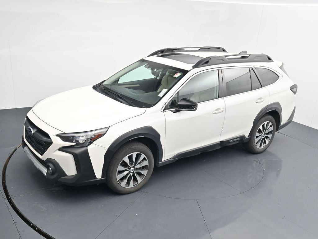 2023 Subaru Outback Limited XT