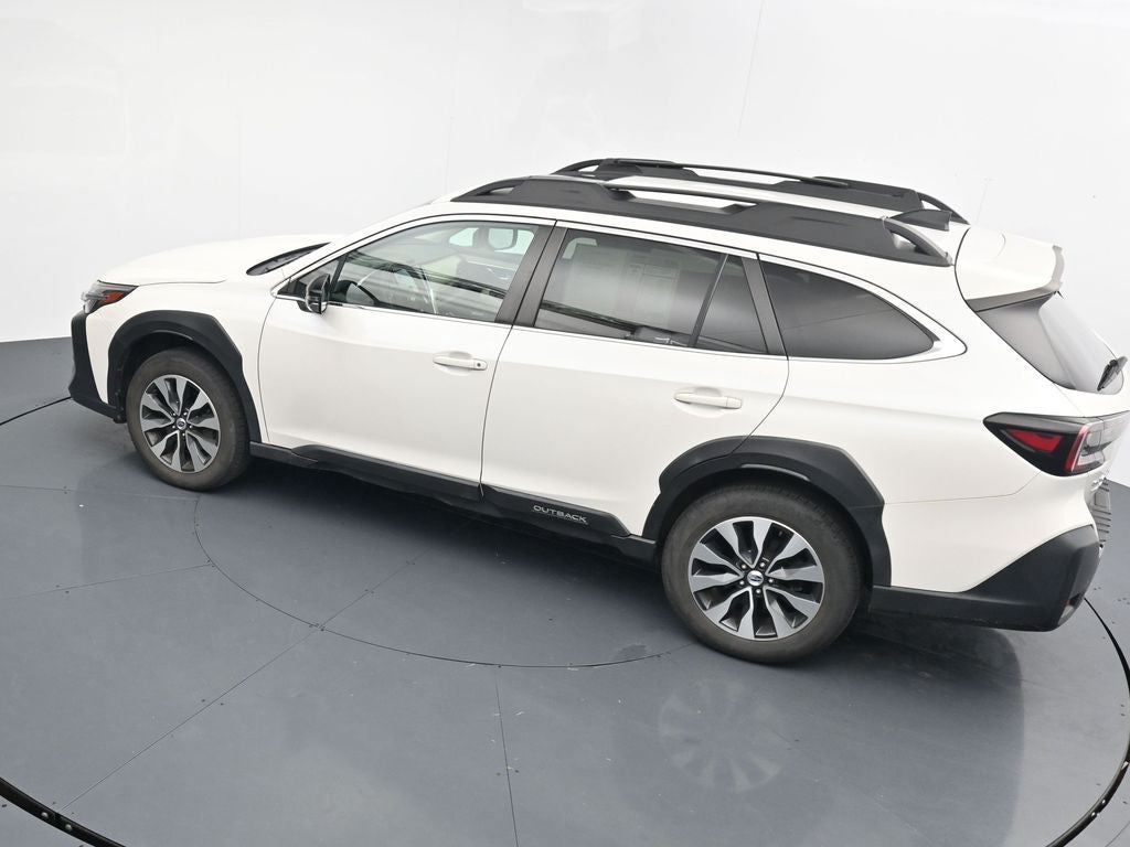 2023 Subaru Outback Limited XT