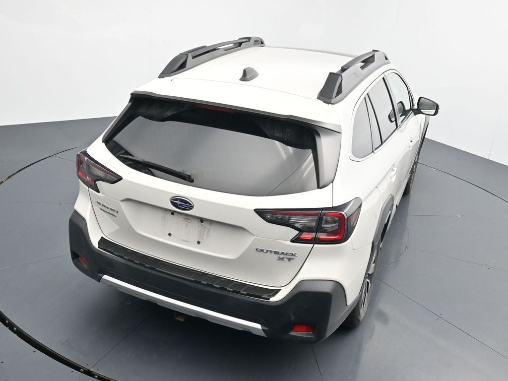 2023 Subaru Outback Limited XT