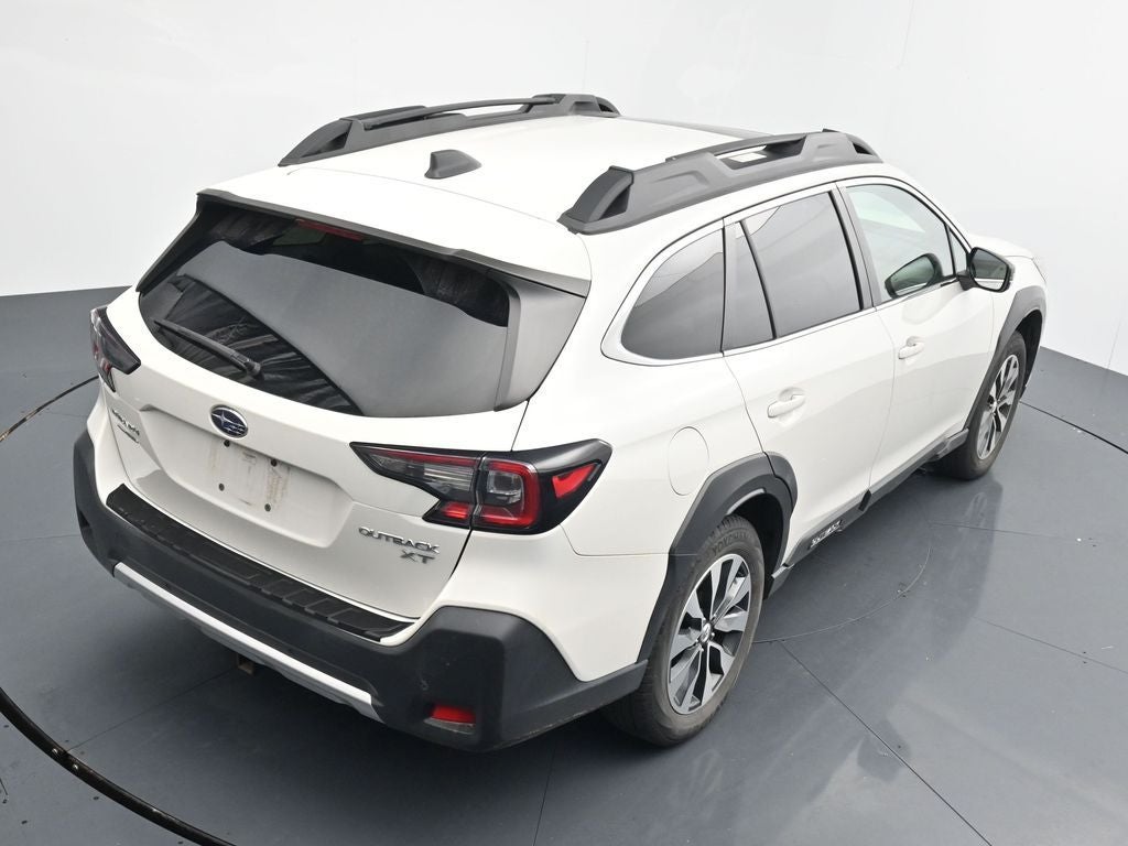 2023 Subaru Outback Limited XT
