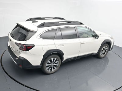 2023 Subaru Outback Limited XT