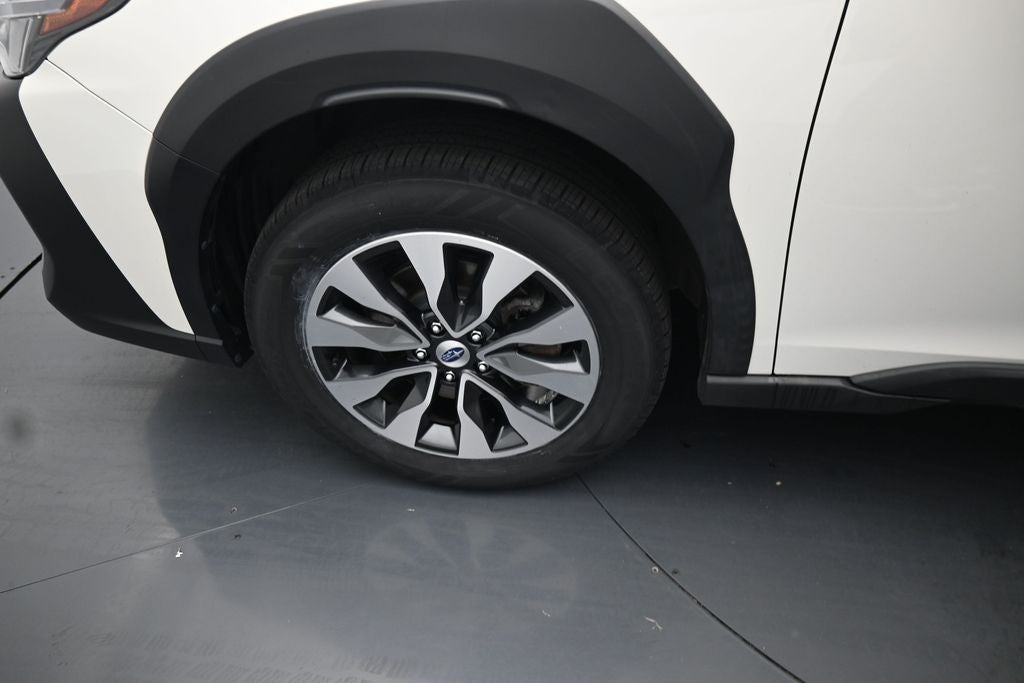 2023 Subaru Outback Limited XT