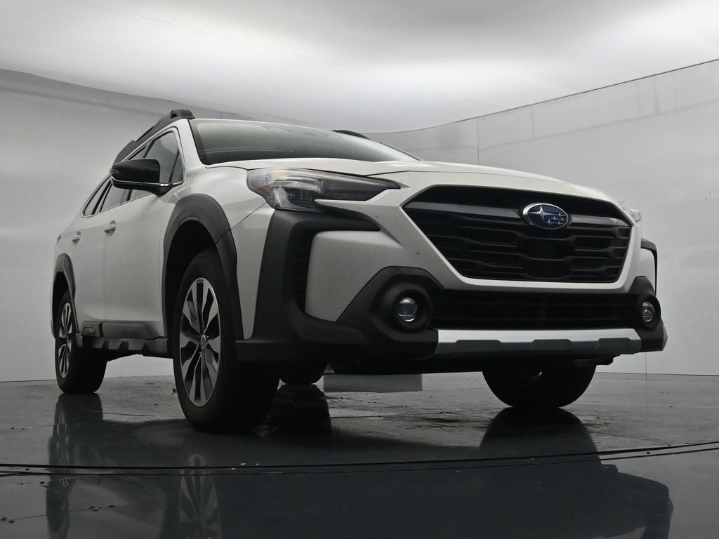 2023 Subaru Outback Limited XT