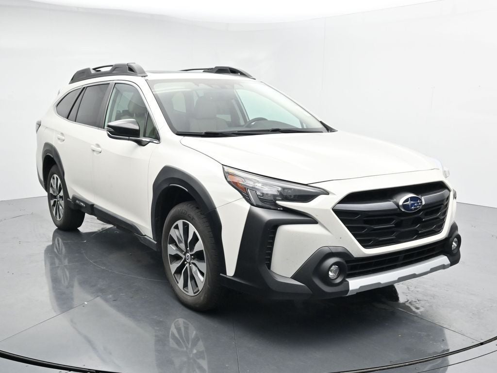 2023 Subaru Outback Limited XT