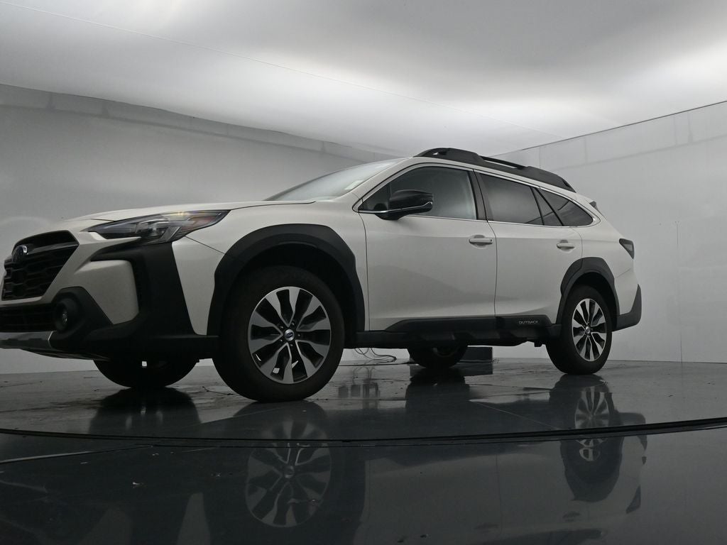 2023 Subaru Outback Limited XT