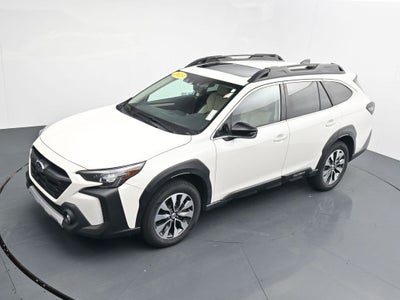 2023 Subaru Outback Limited XT