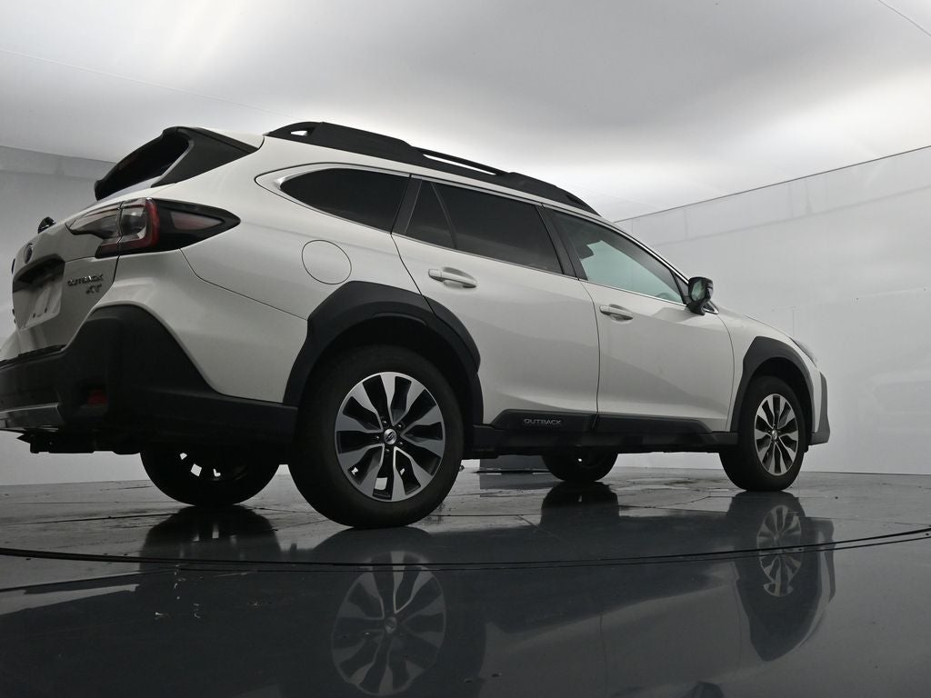 2023 Subaru Outback Limited XT