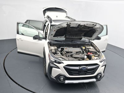 2023 Subaru Outback Limited XT