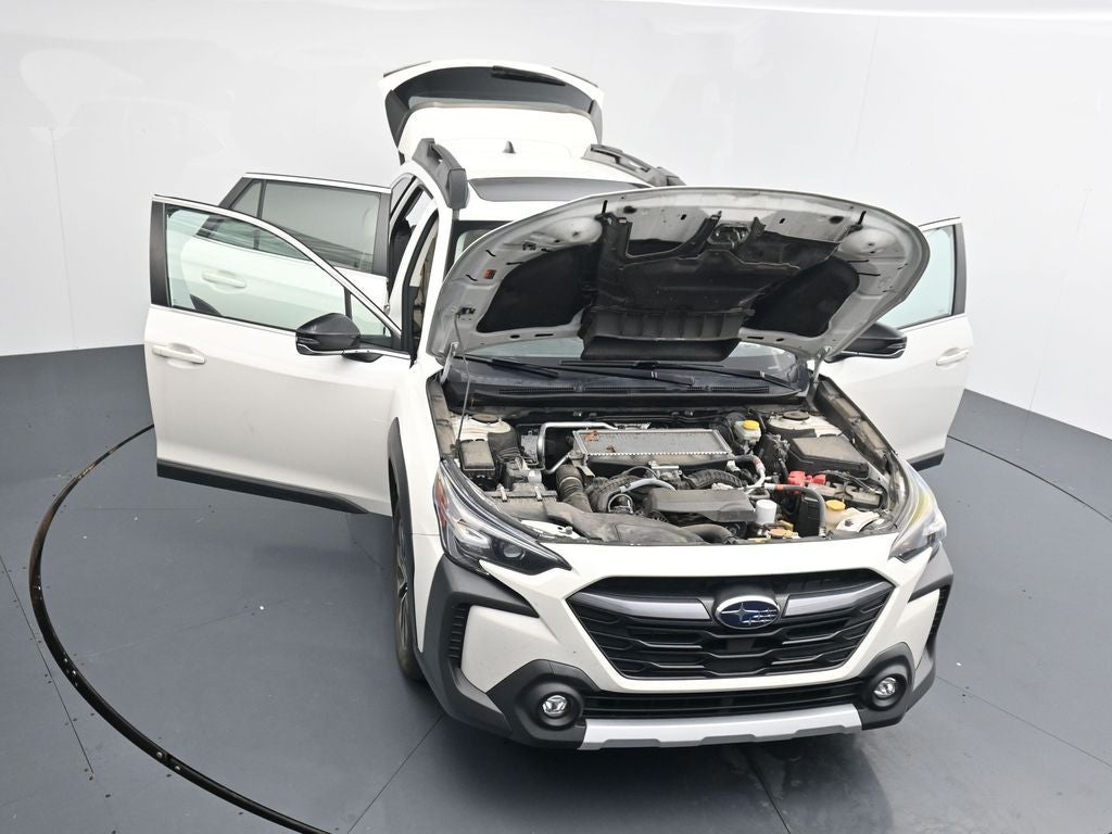 2023 Subaru Outback Limited XT