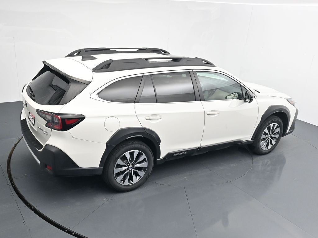 2023 Subaru Outback Limited XT