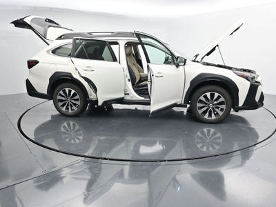 2023 Subaru Outback Limited XT